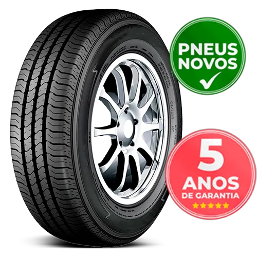 pneus em gravataí
