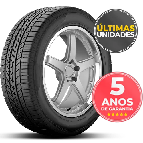 pneus em gravataí